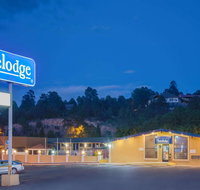 Travelodge by Wyndham Ruidoso - Tourism Bookings
