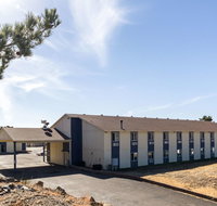 Motel 6 Silver City - Tourism Bookings