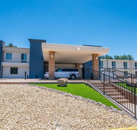 Quality Inn  Suites - Ruidoso Hwy 70 - Tourism Bookings