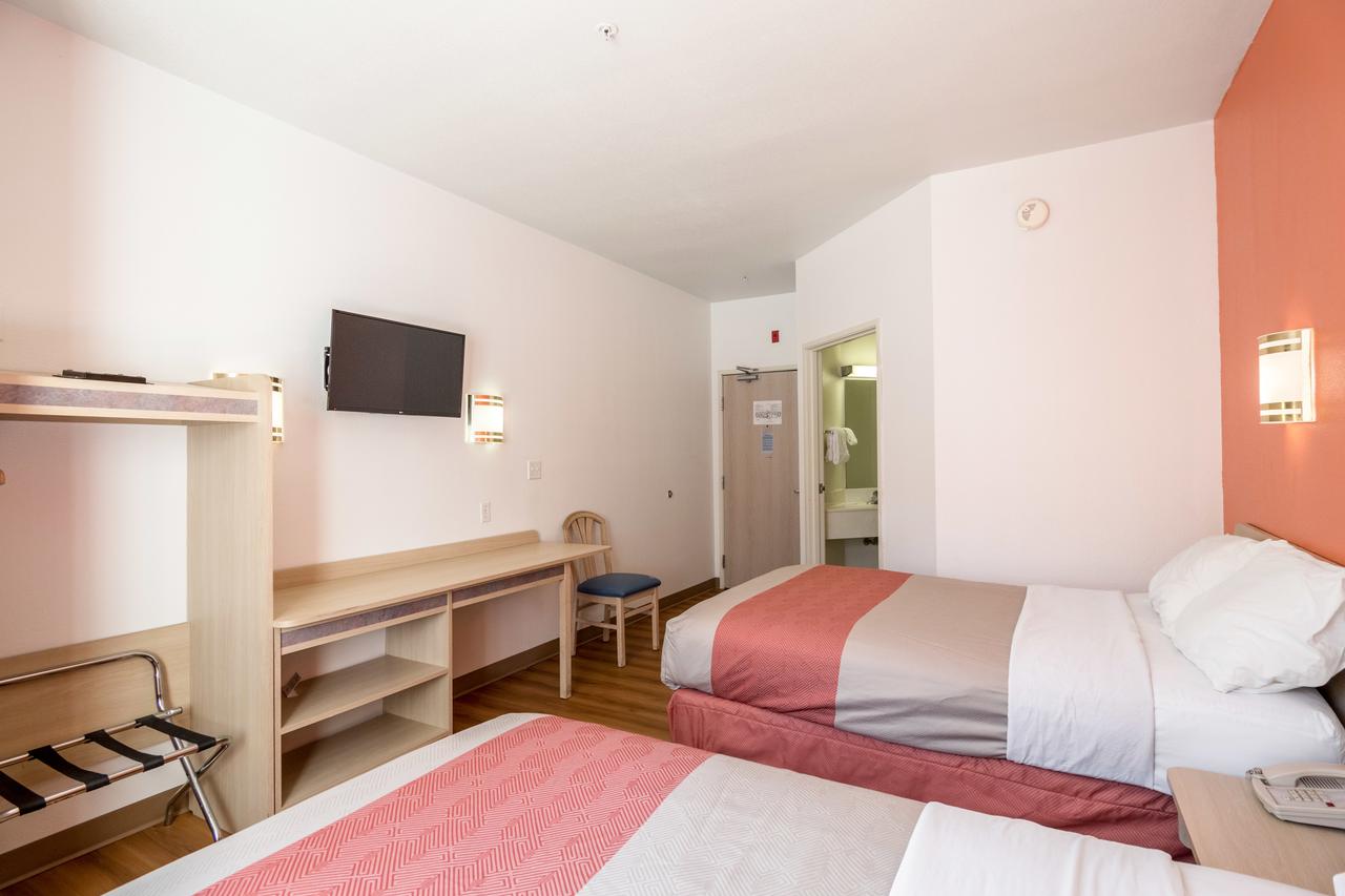 Motel 6 Ruidoso - thumb 20