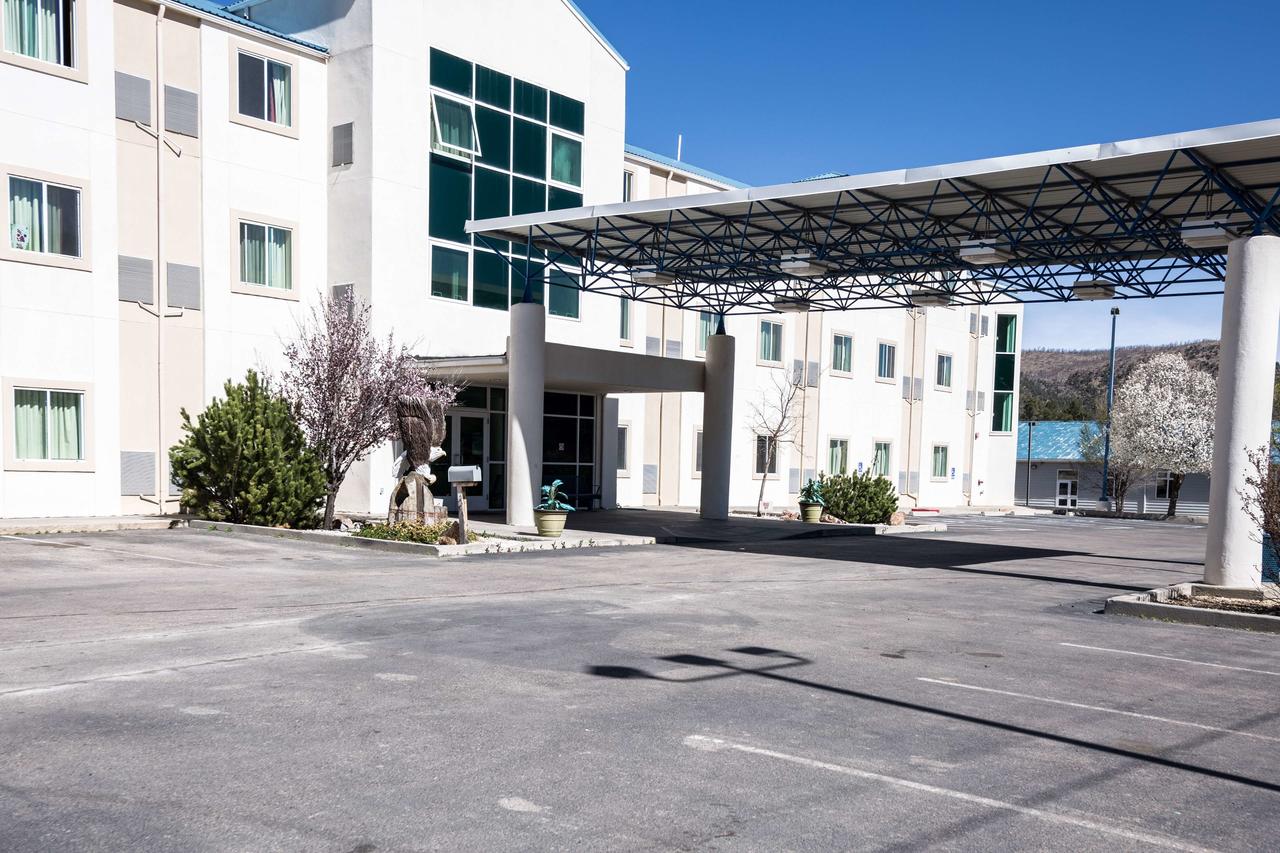 Motel 6 Ruidoso - thumb 39