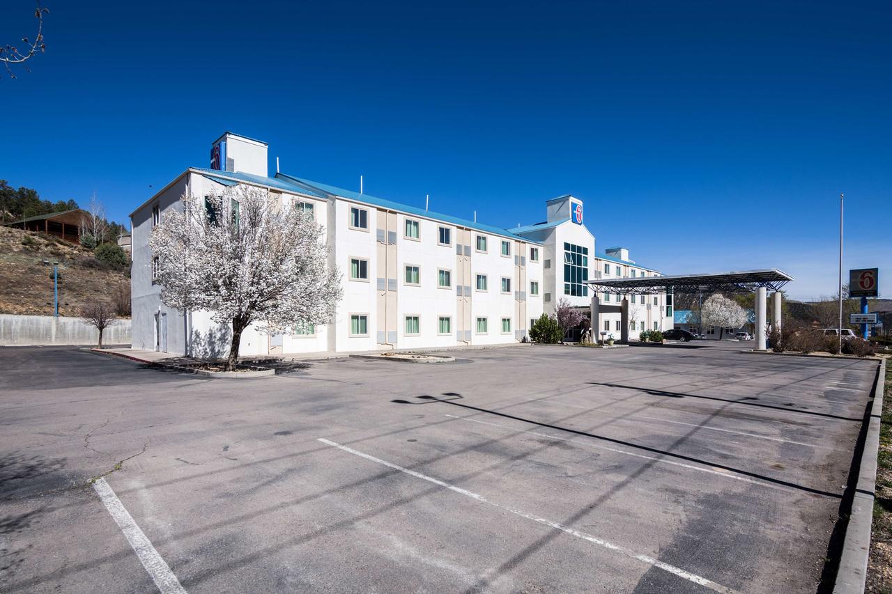 Motel 6 Ruidoso - thumb 36