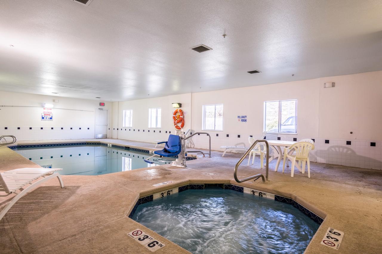 Motel 6 Ruidoso - thumb 8