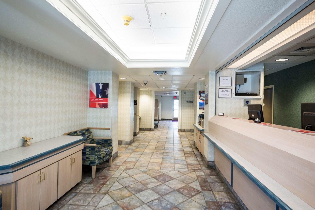 Motel 6 Ruidoso - thumb 44