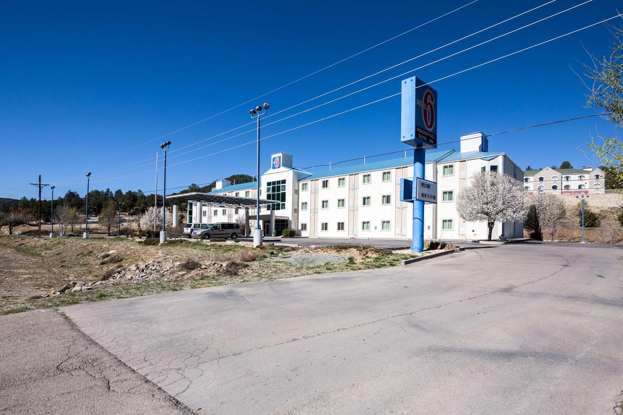 Motel 6 Ruidoso - thumb 40