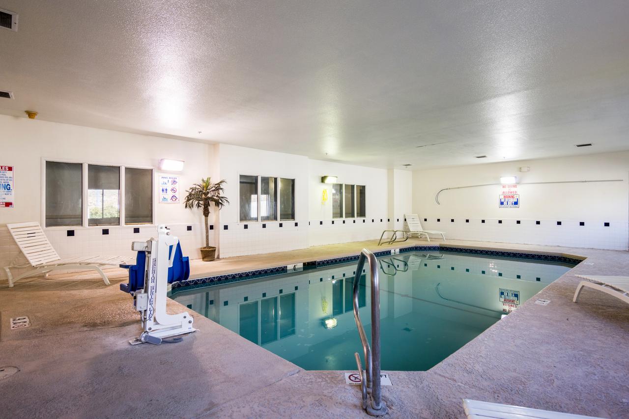 Motel 6 Ruidoso - thumb 10