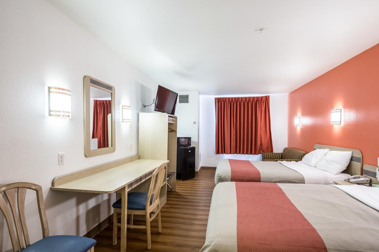 Motel 6 Ruidoso - thumb 22