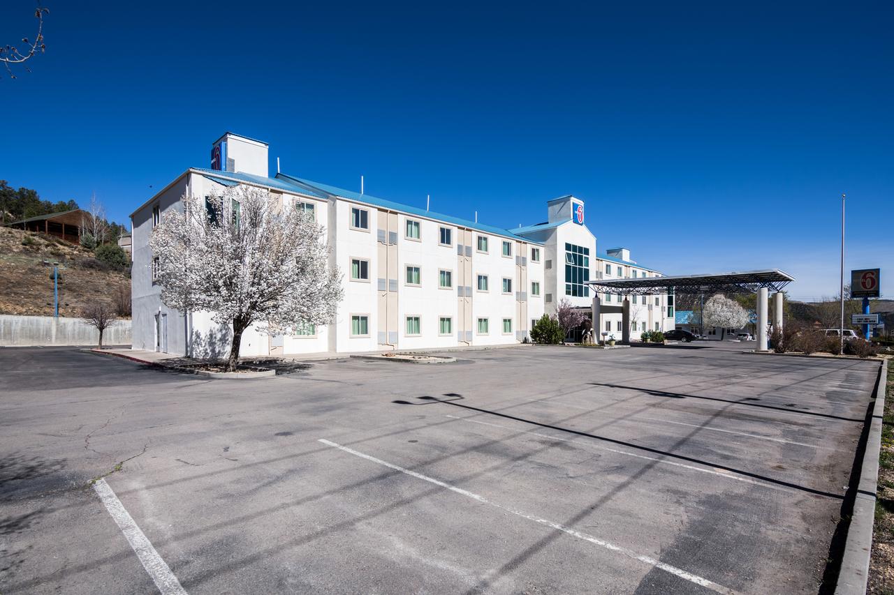 Motel 6 Ruidoso - thumb 3