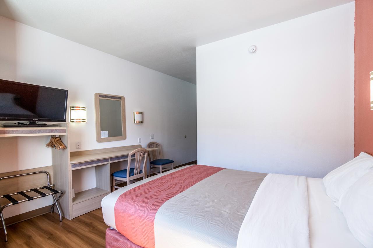 Motel 6 Ruidoso - thumb 23