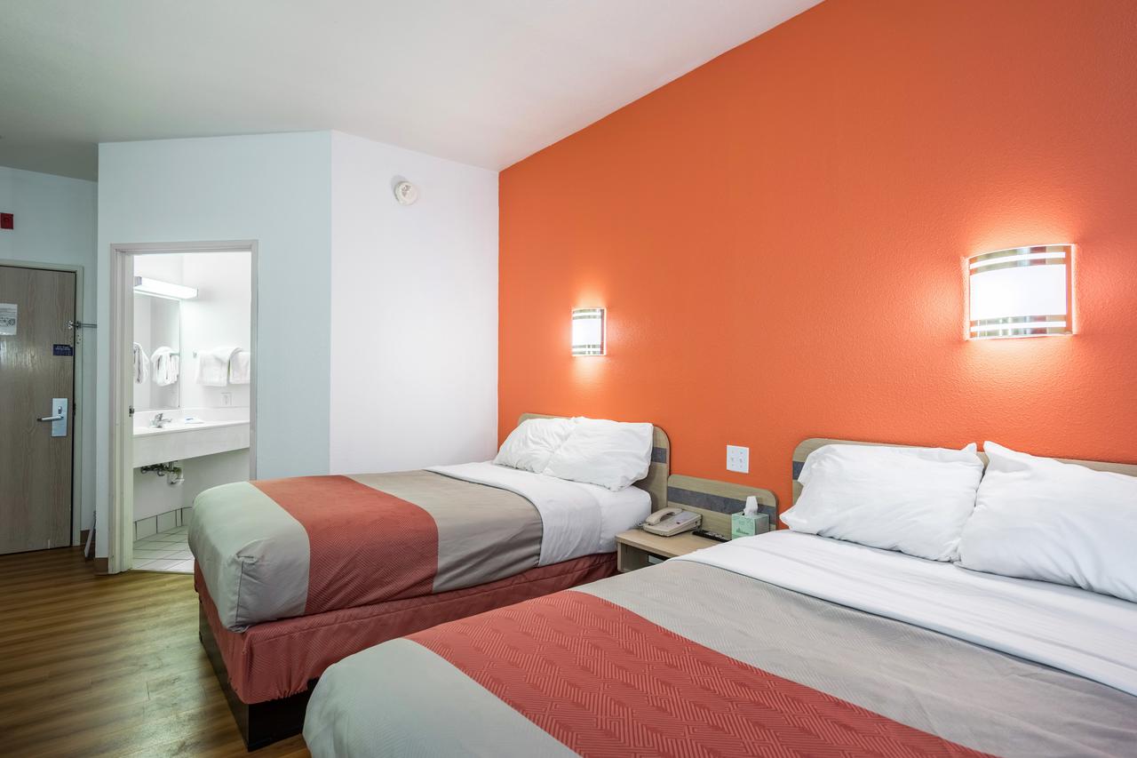 Motel 6 Ruidoso - thumb 21