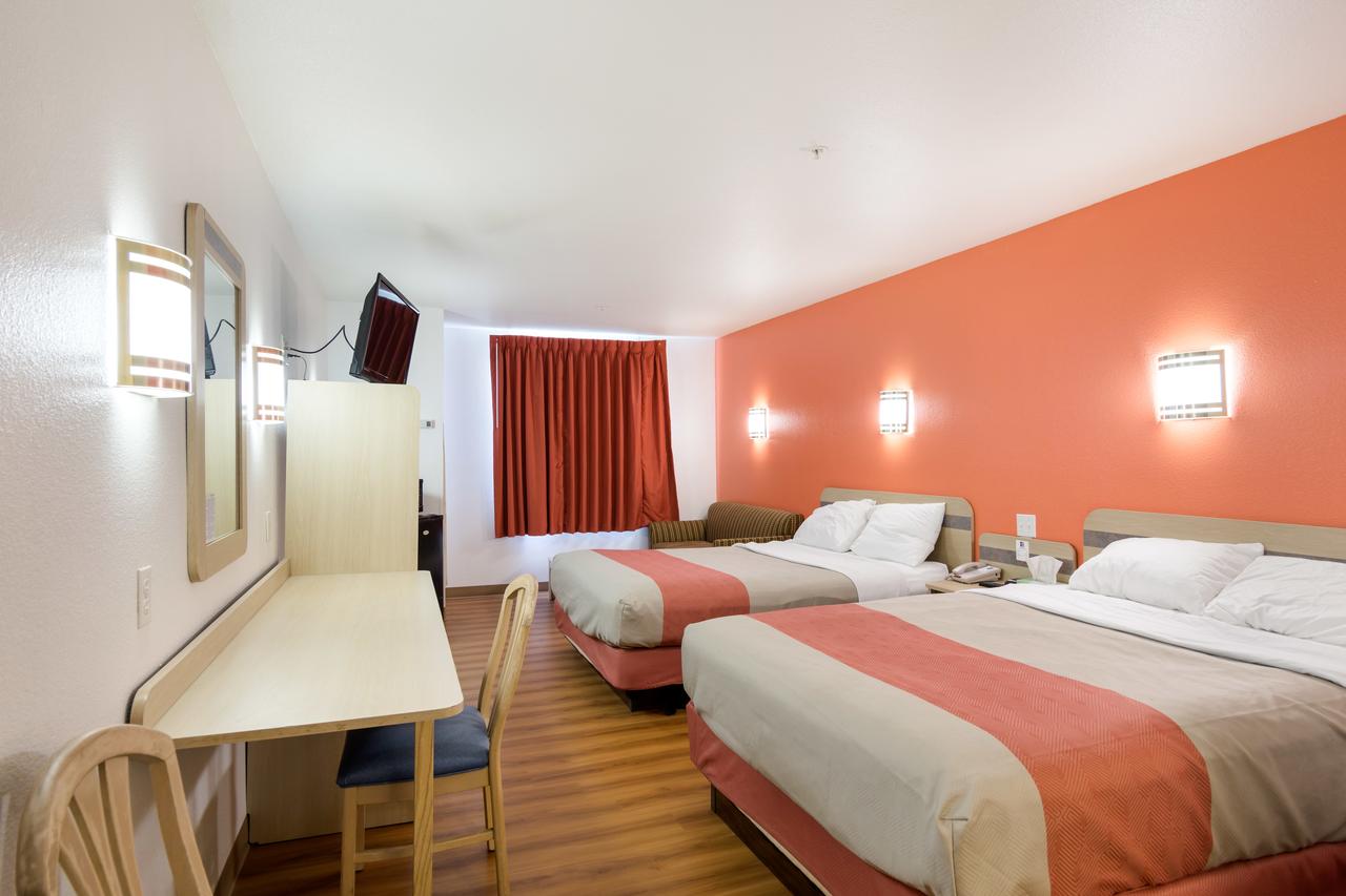 Motel 6 Ruidoso - thumb 16