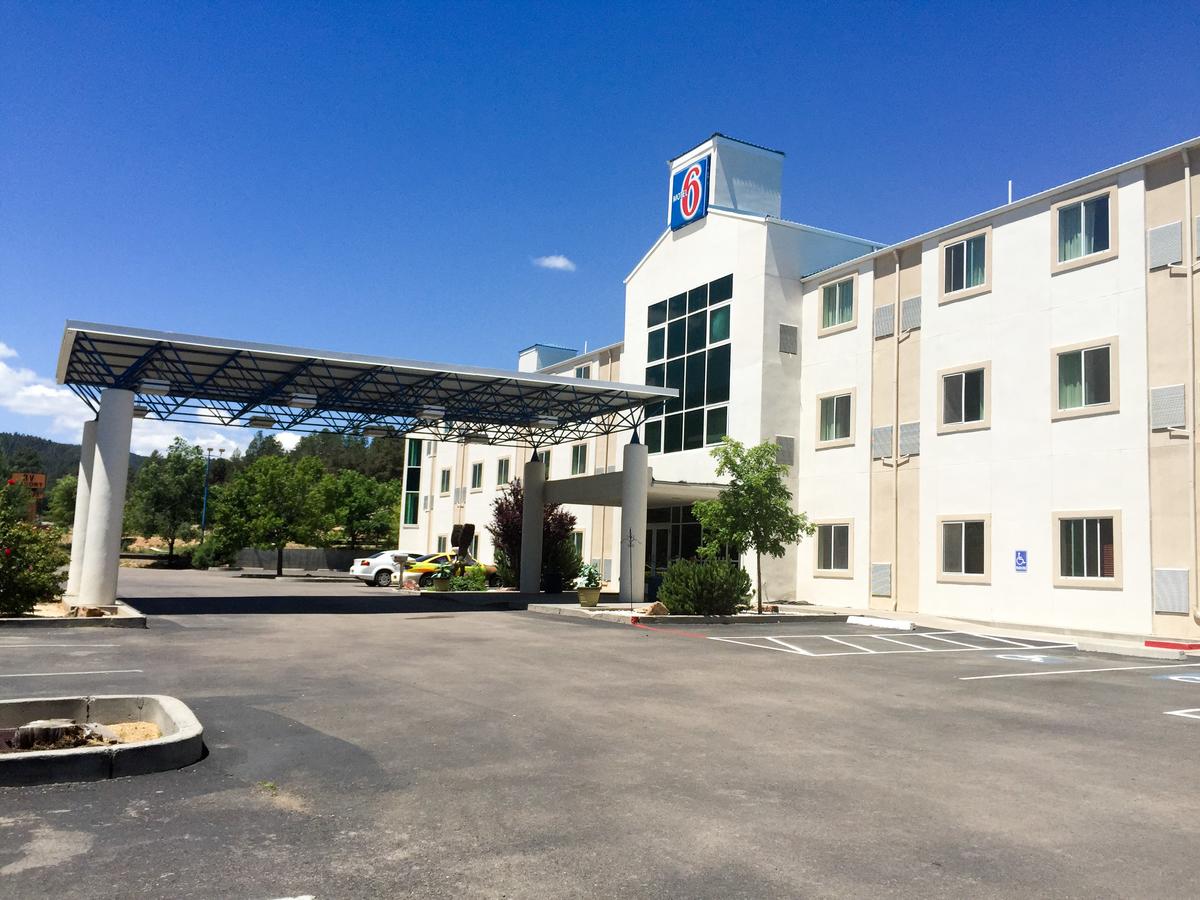 Motel 6 Ruidoso - thumb 1
