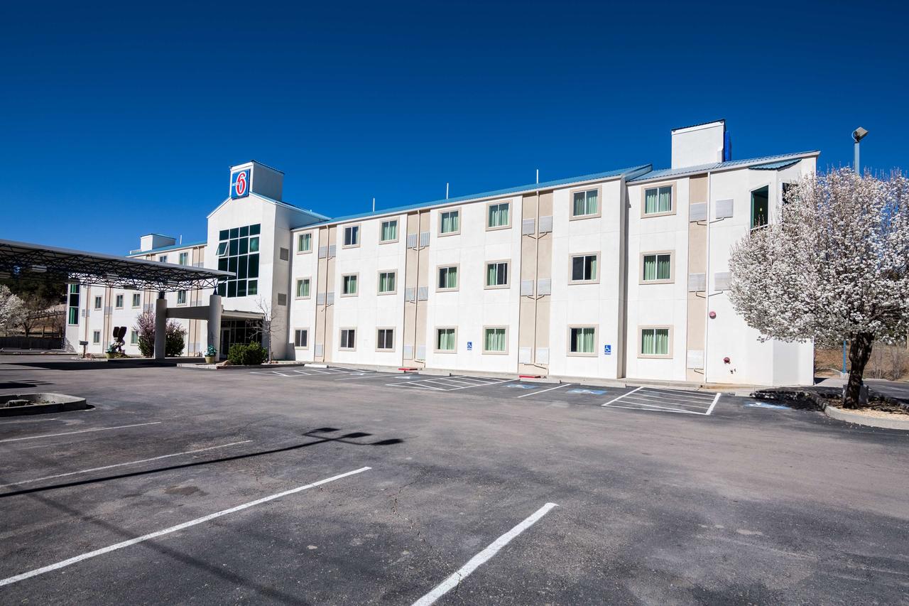 Motel 6 Ruidoso - thumb 0