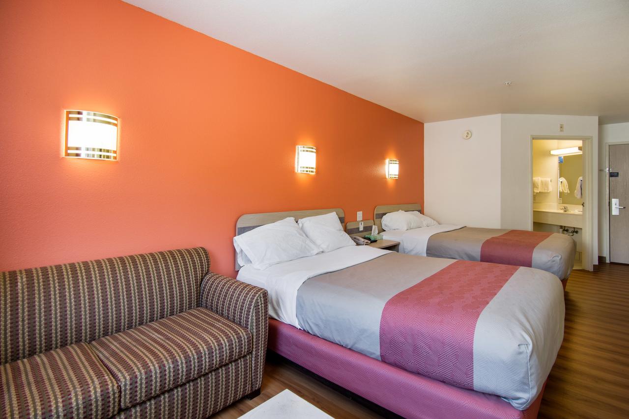 Motel 6 Ruidoso - thumb 19
