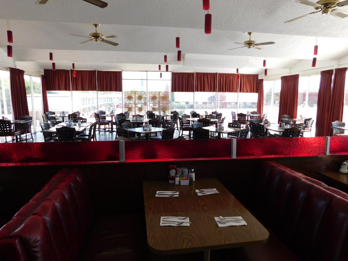 Drifter Motel - thumb 42