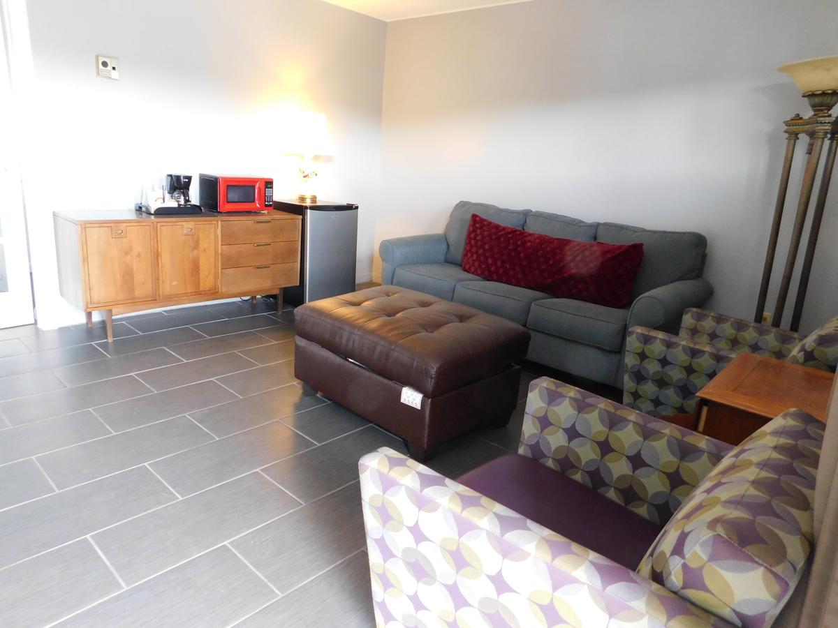 Drifter Motel - thumb 24