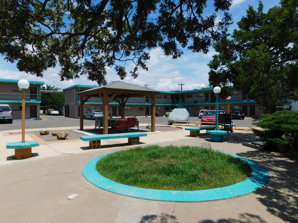 Drifter Motel - thumb 37