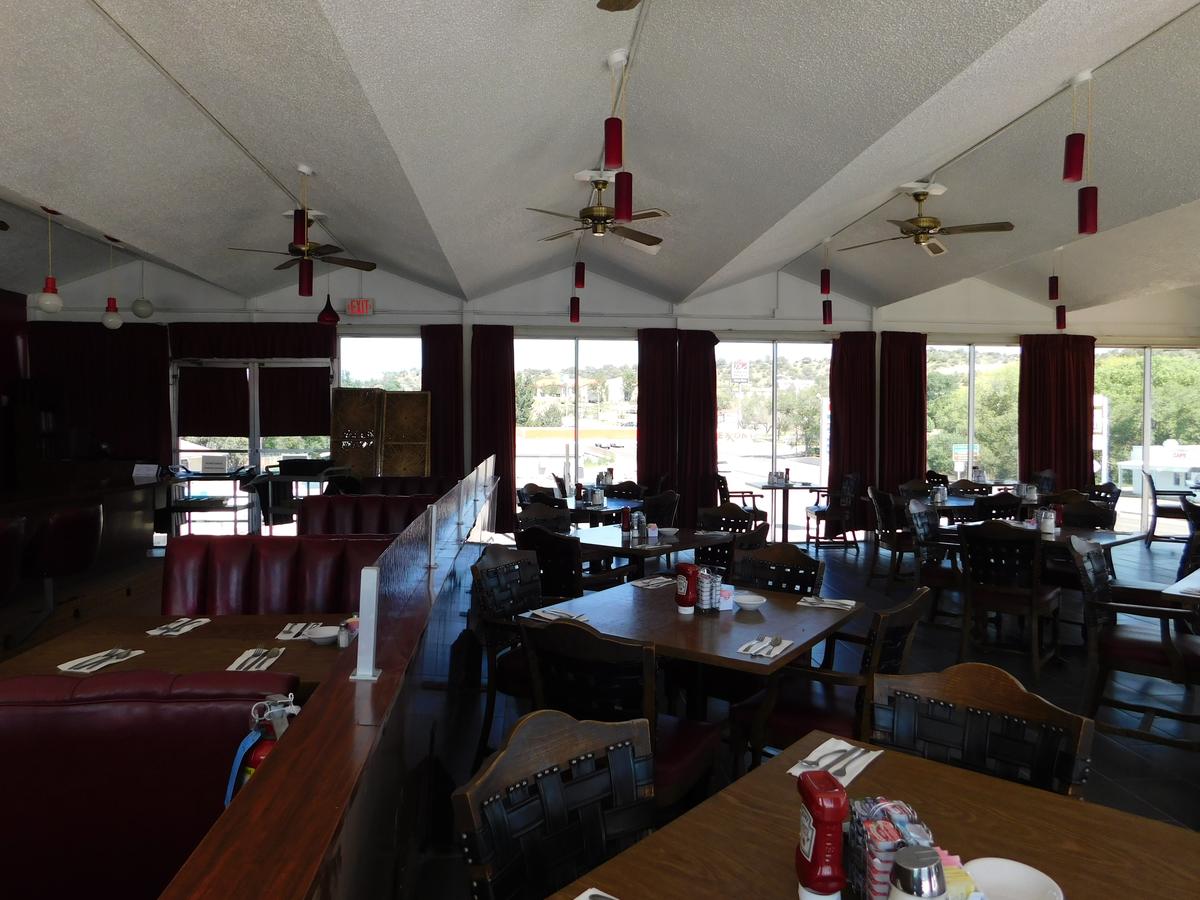 Drifter Motel - thumb 43