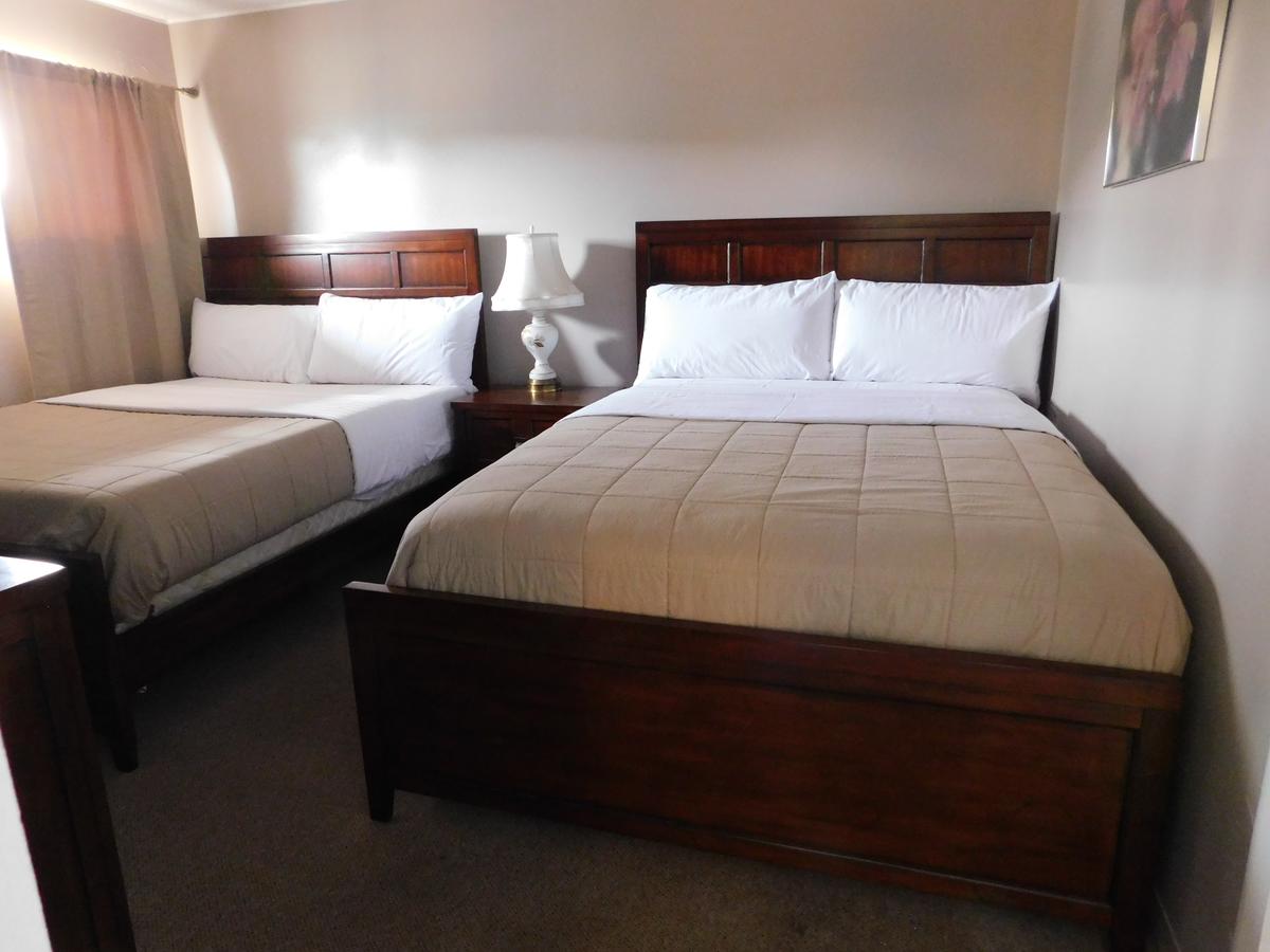 Drifter Motel - thumb 33