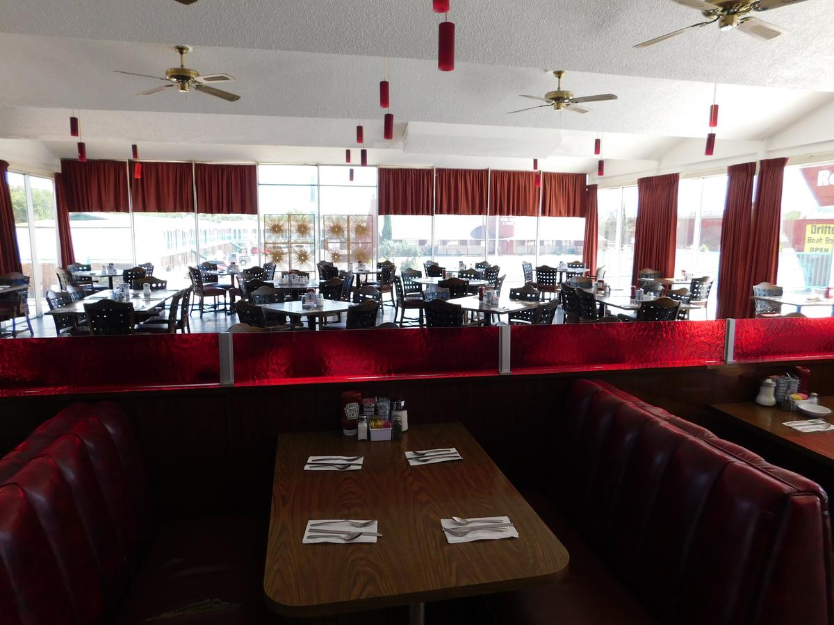 Drifter Motel - thumb 44