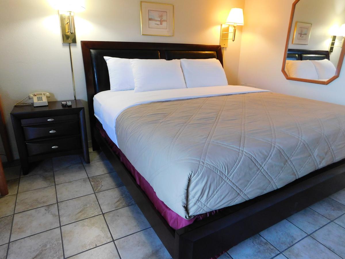 Drifter Motel - thumb 31