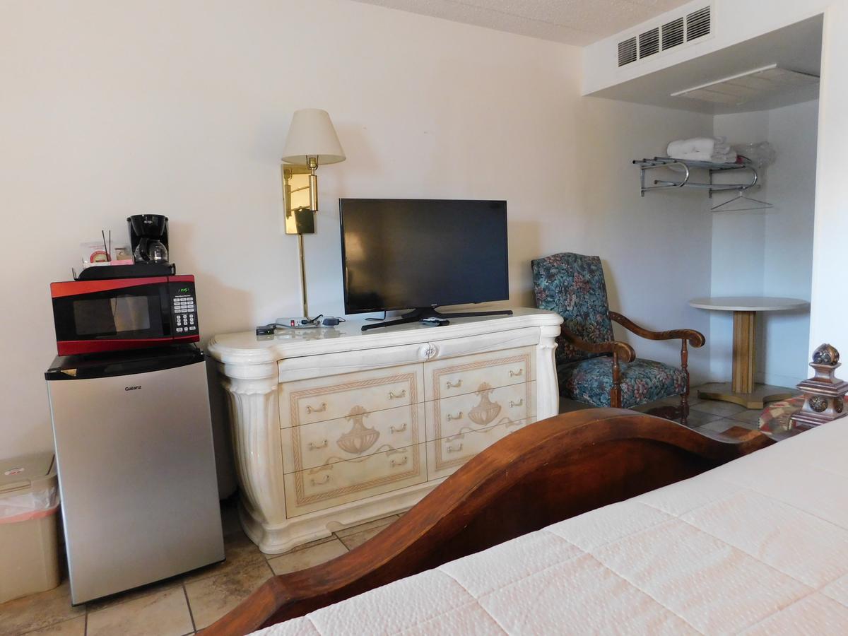 Drifter Motel - thumb 29