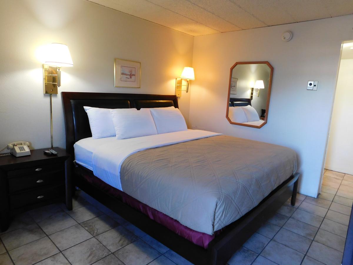 Drifter Motel - thumb 28