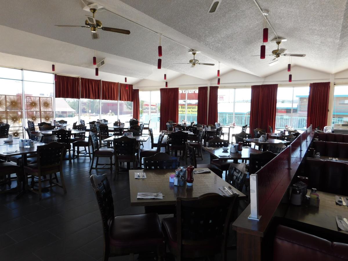 Drifter Motel - thumb 9