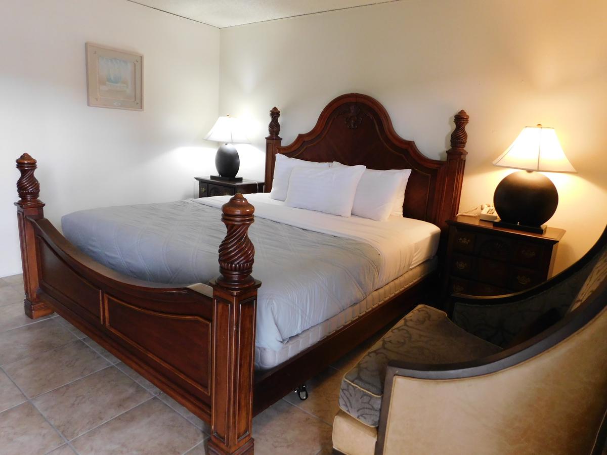 Drifter Motel - thumb 22