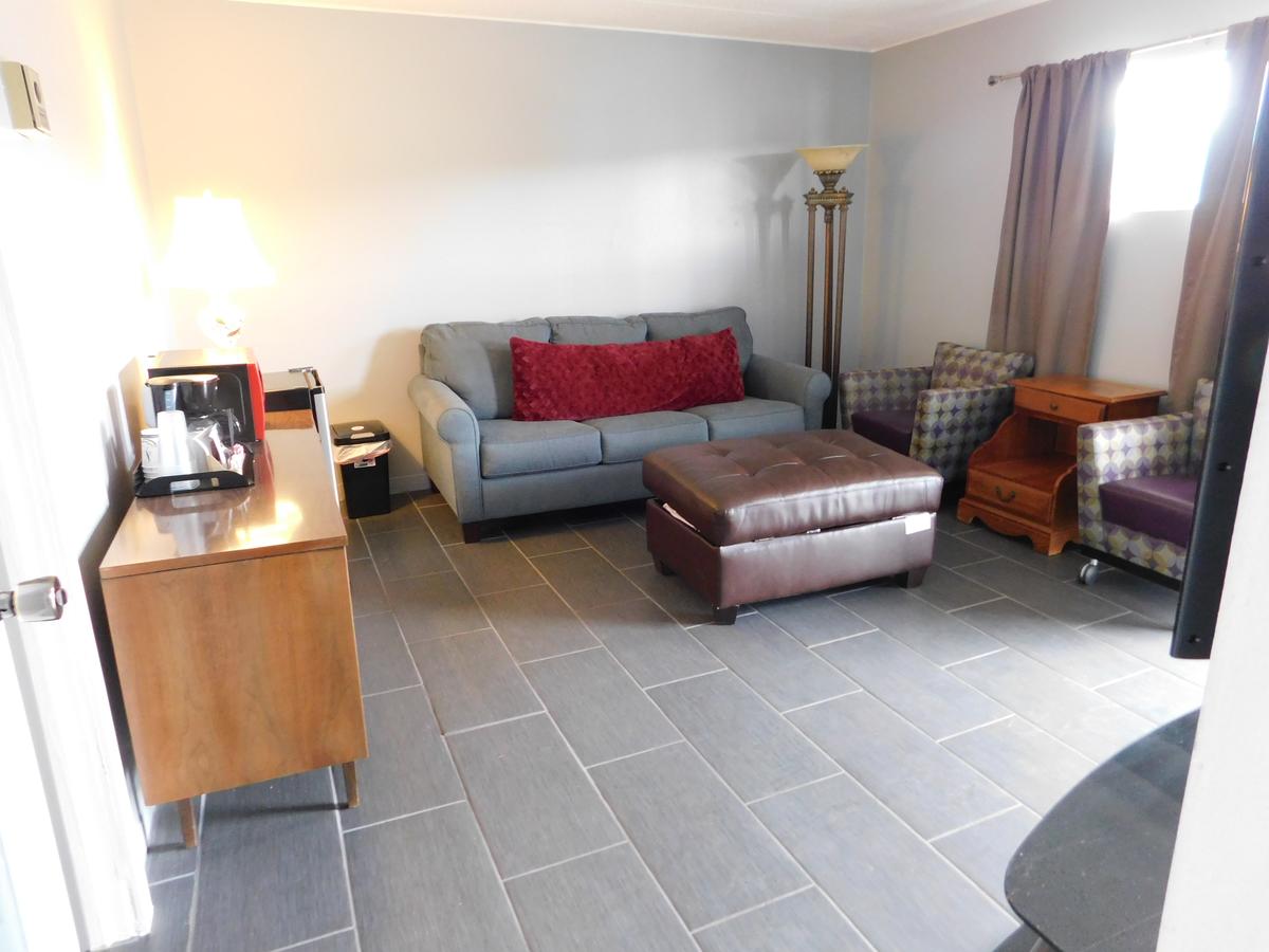 Drifter Motel - thumb 34