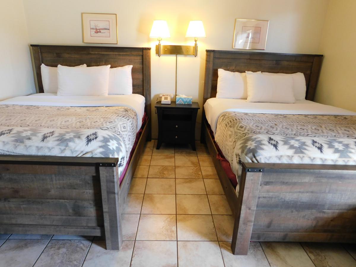 Drifter Motel - thumb 39