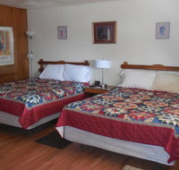 Elkhorn Lodge - USA Accommodation
