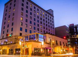 Hotel Andaluz Albuquerque, Curio Collection By Hilton