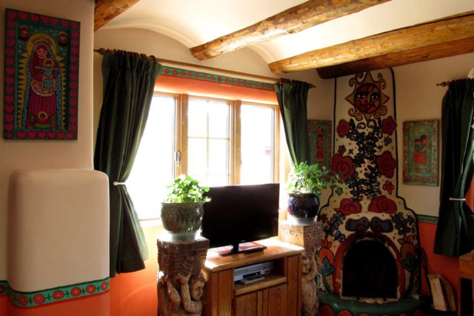 La Dona Luz Inn An Historic B&B - thumb 28