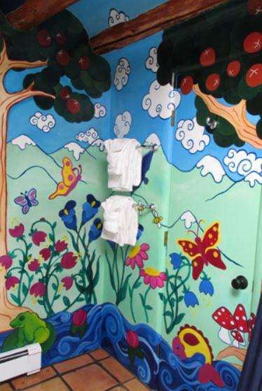 La Dona Luz Inn An Historic B&B - thumb 25