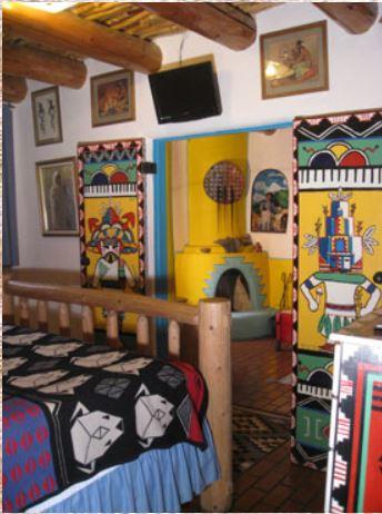 La Dona Luz Inn An Historic B&B - thumb 36