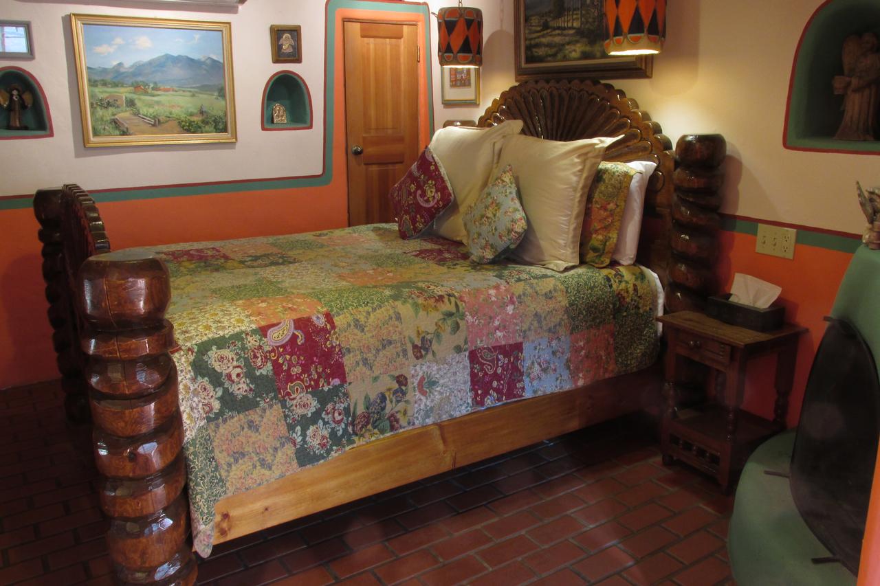La Dona Luz Inn An Historic B&B - thumb 5