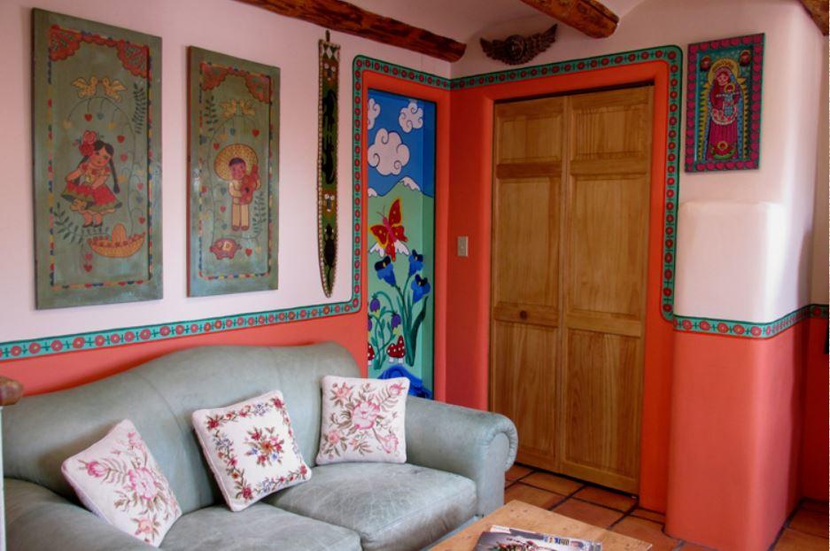 La Dona Luz Inn An Historic B&B - thumb 24