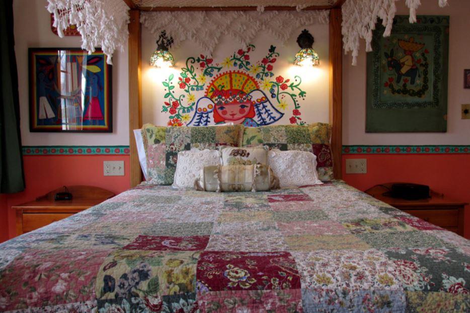 La Dona Luz Inn An Historic B&B - thumb 29