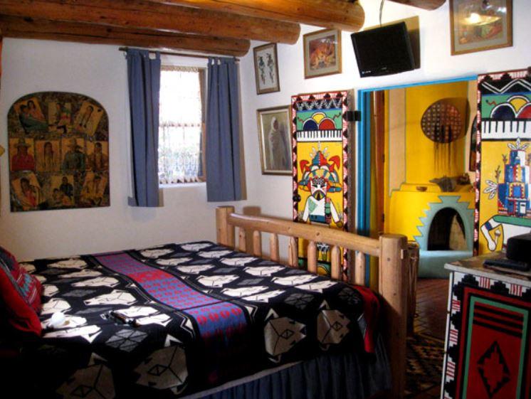 La Dona Luz Inn An Historic B&B - thumb 37
