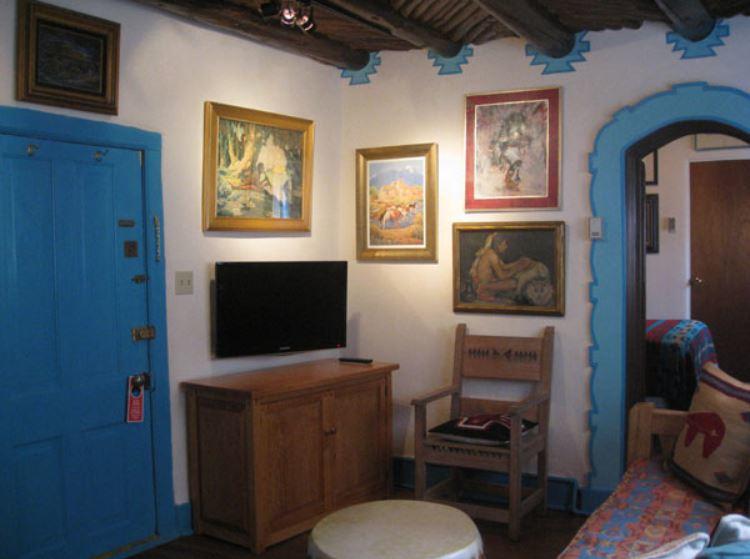 La Dona Luz Inn An Historic B&B - thumb 31