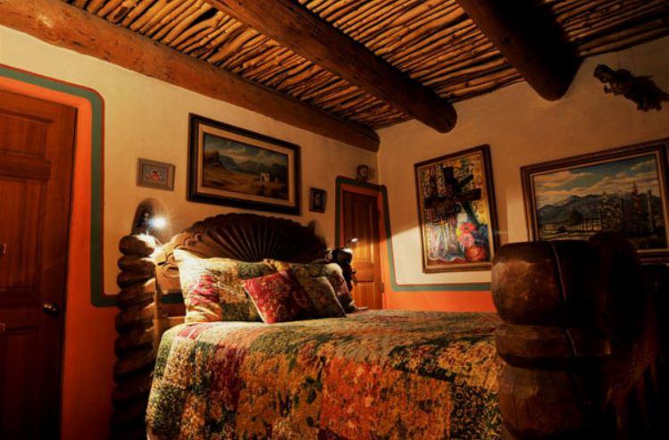 La Dona Luz Inn An Historic B&B - thumb 13
