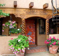 La Dona Luz Inn an Historic BB - Tourism Bookings