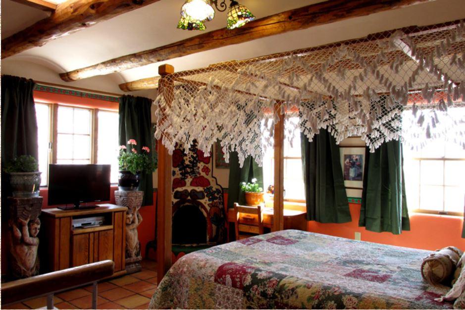 La Dona Luz Inn An Historic B&B - thumb 11