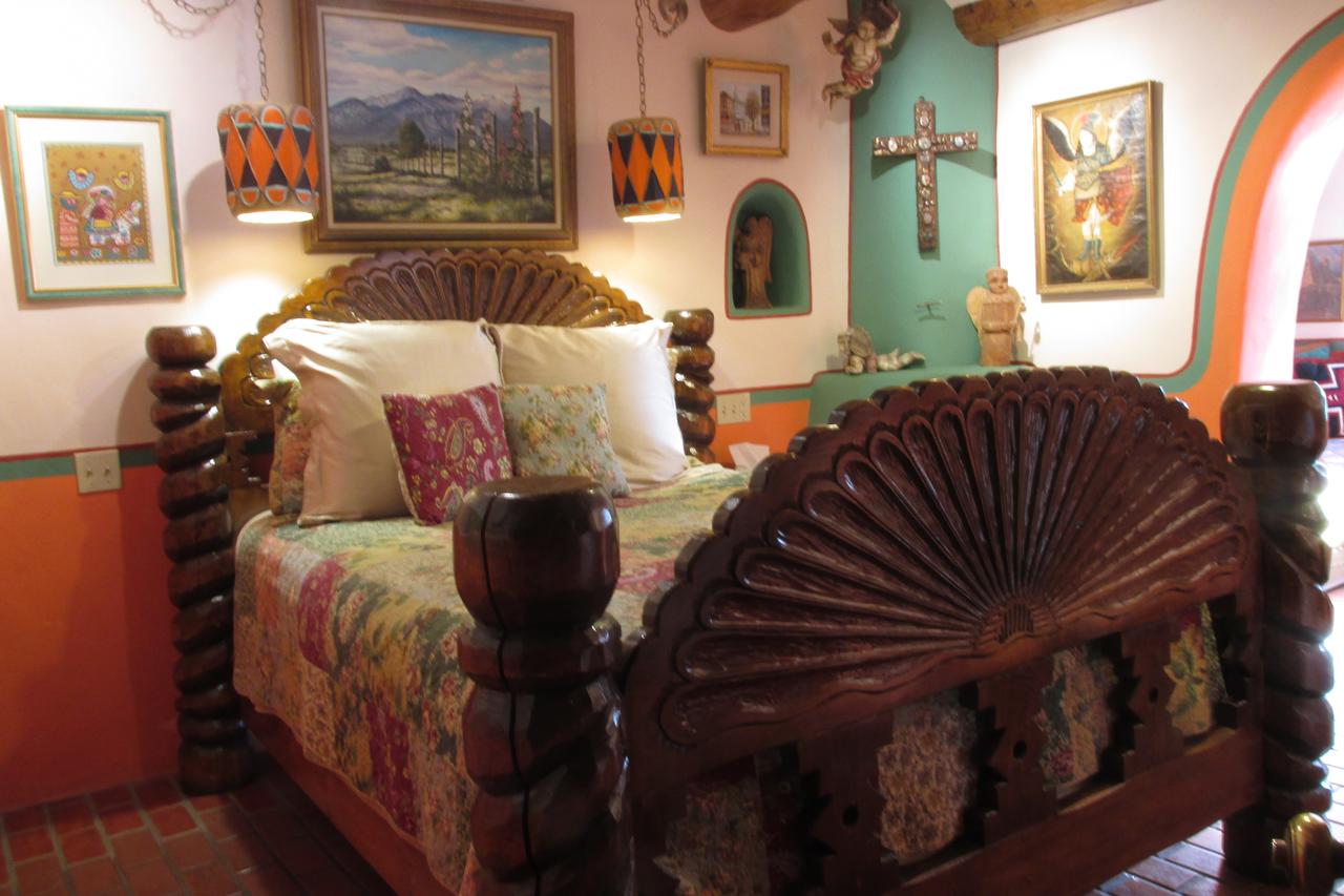 La Dona Luz Inn An Historic B&B - thumb 8