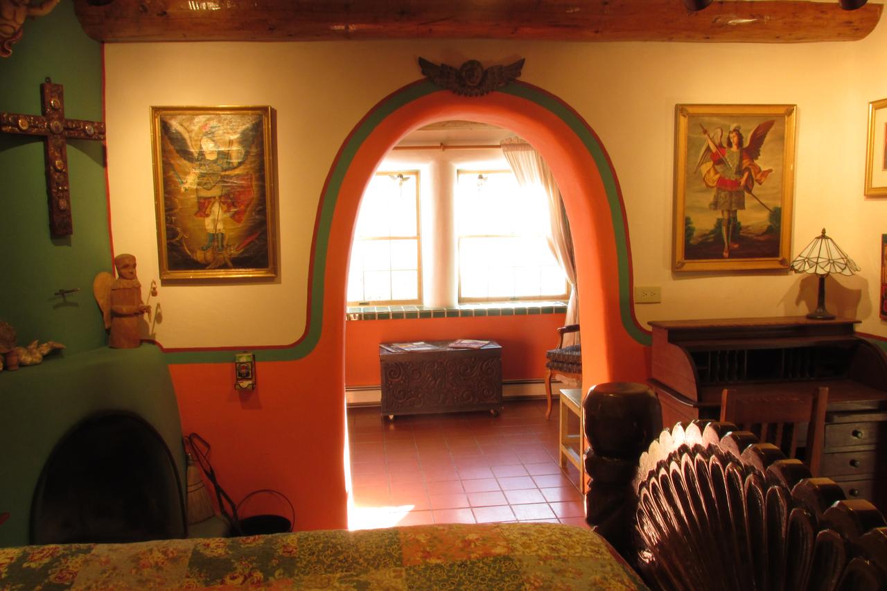 La Dona Luz Inn An Historic B&B - thumb 7