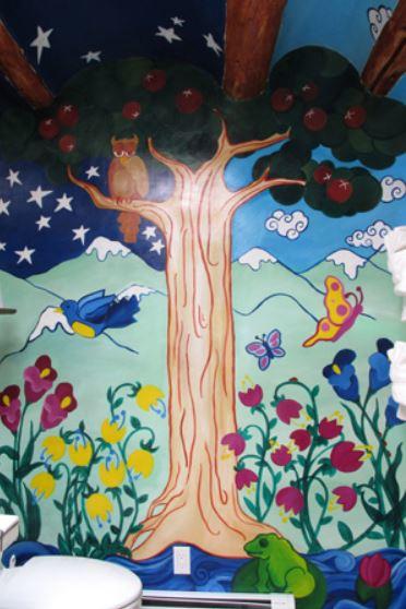 La Dona Luz Inn An Historic B&B - thumb 26