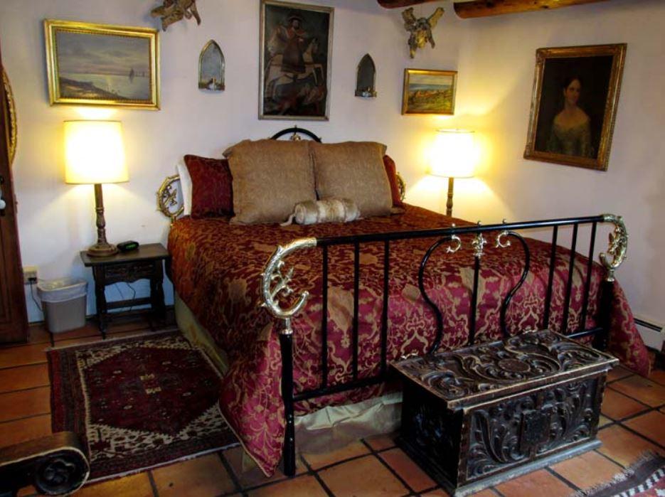 La Dona Luz Inn An Historic B&B - thumb 15