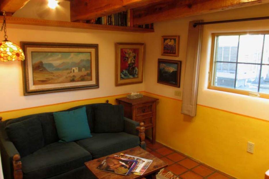 La Dona Luz Inn An Historic B&B - thumb 21