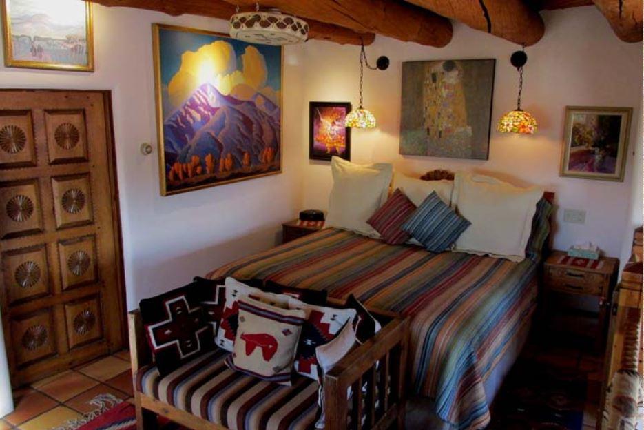 La Dona Luz Inn An Historic B&B - thumb 9